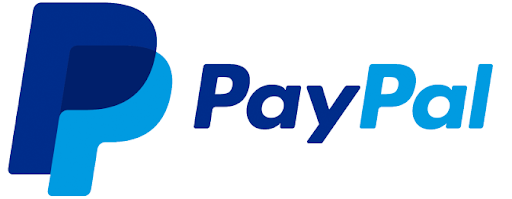 Payment Terms 2 - Oliver Bearman Store pay with paypal - Oliver Bearman Store